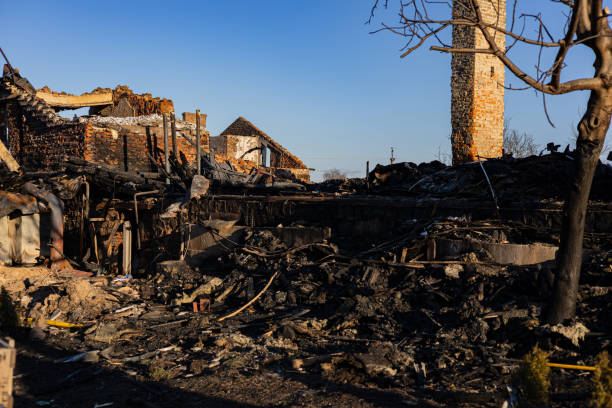 Reliable Content Restoration contractor in Dublin, PA by Fire Damage Doption